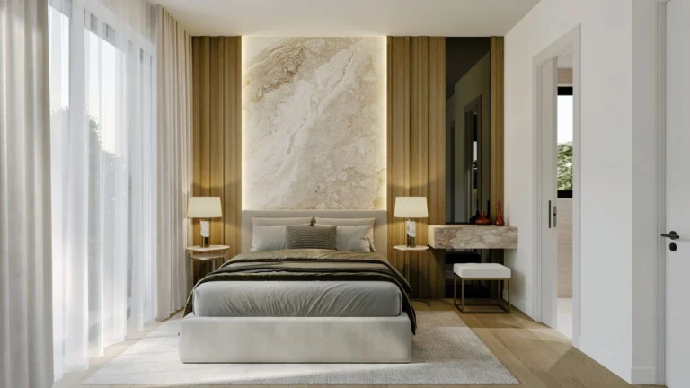 3 Bedroom Apartment for Sale in Columbia Area, Limassol District