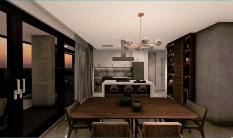 2 Bedroom Apartment for Sale in Limassol District