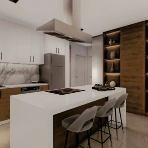 2 Bedroom Apartment for Sale in Limassol District