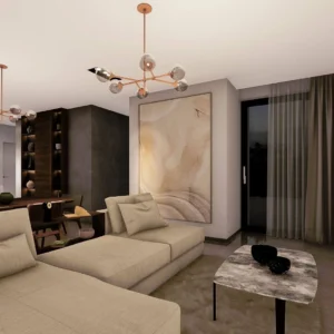 2 Bedroom Apartment for Sale in Limassol District