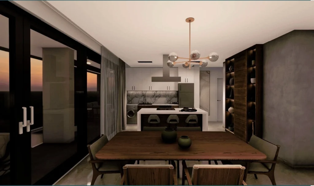 2 Bedroom Apartment for Sale in Limassol District