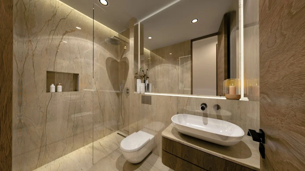 3 Bedroom Apartment for Sale in Limassol District