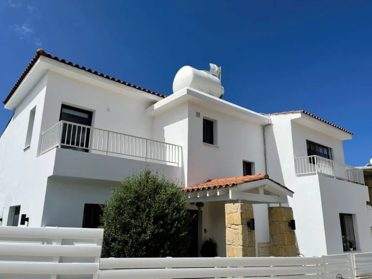4 Bedroom House for Sale in Tala, Paphos District