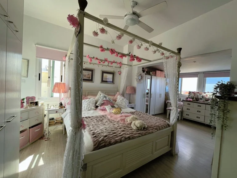 4 Bedroom House for Sale in Tala, Paphos District