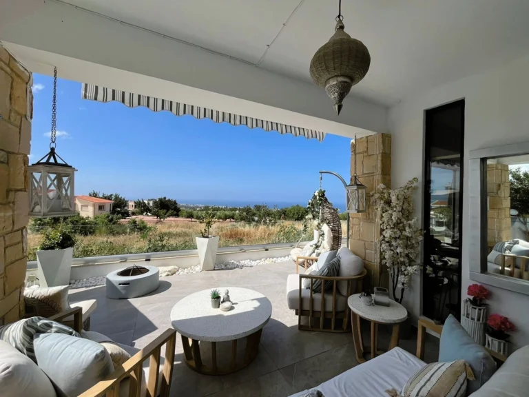 4 Bedroom House for Sale in Tala, Paphos District