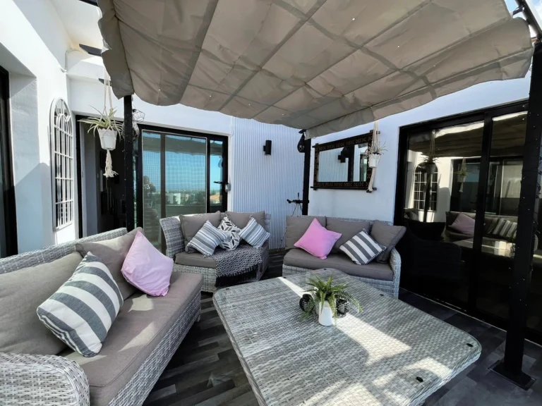 4 Bedroom House for Sale in Tala, Paphos District