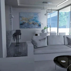 4 Bedroom House for Sale in Pegeia, Paphos District