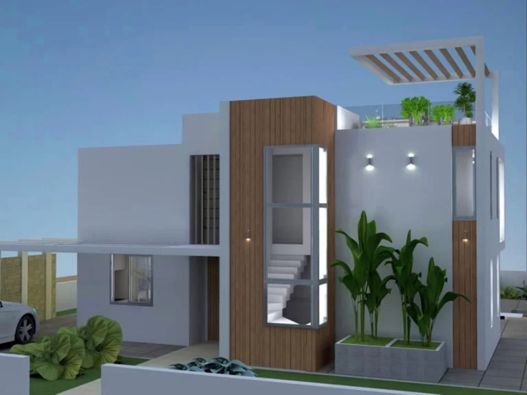 Cheap Houses and Villas for Sale Paphos up to 700000 euro