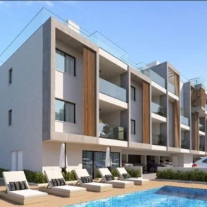 2 Bedroom Apartment for Sale in Oroklini, Larnaca District