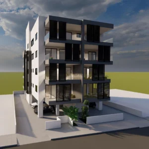 3 Bedroom Apartment for Sale in Strovolos, Nicosia District