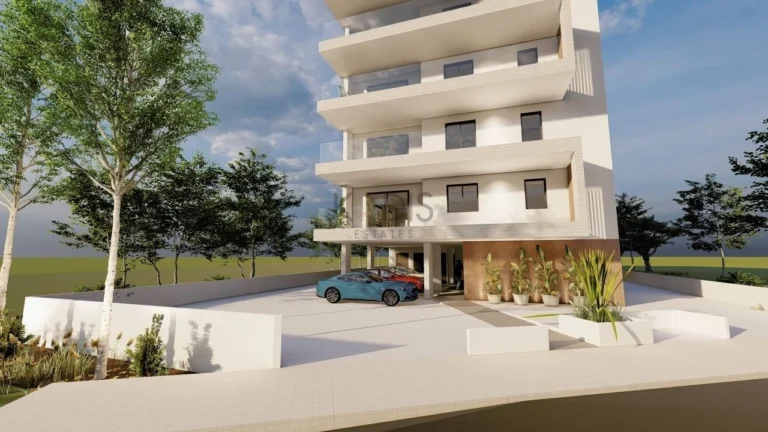 3 Bedroom Apartment for Sale in Latsia, Nicosia District