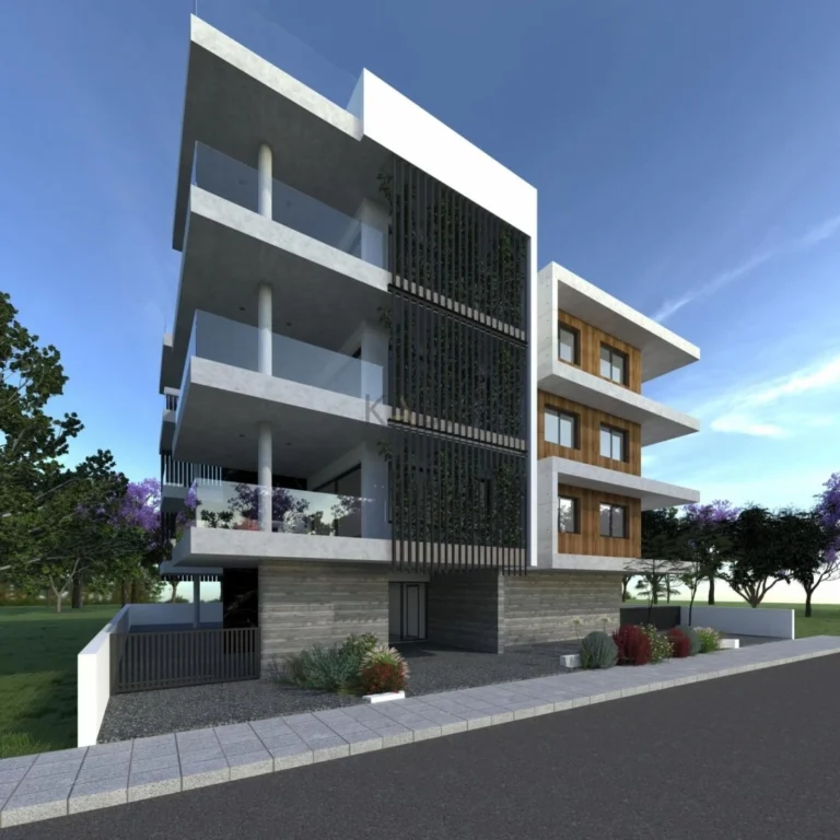 3 Bedroom Apartment for Sale in Latsia, Nicosia District