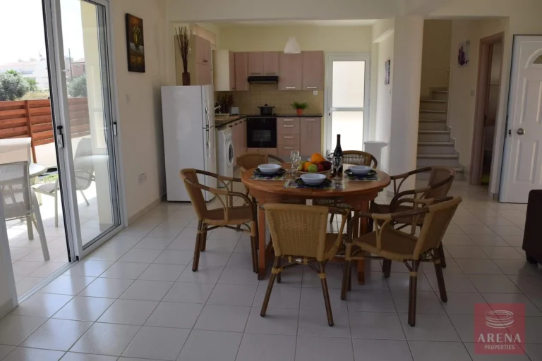 3 Bedroom House for Sale in Pernera, Famagusta District