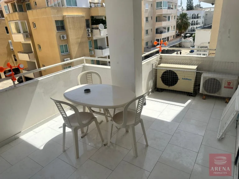 2 Bedroom Apartment for Sale in Larnaca District