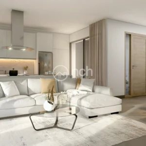 1 Bedroom Apartment for Sale in Nicosia District