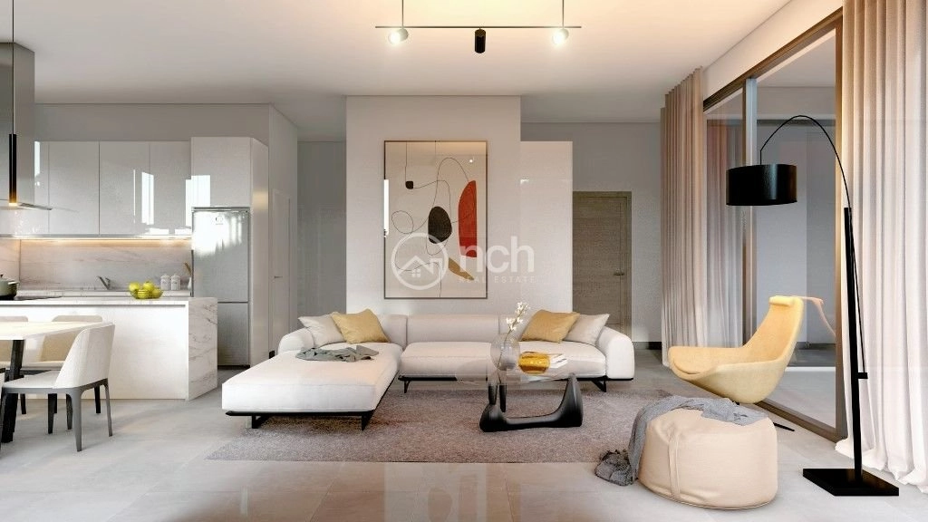 1 Bedroom Apartment for Sale in Nicosia District