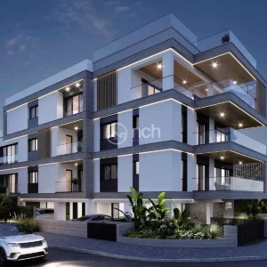 2 Bedroom Apartment for Sale in Germasogeia, Limassol District