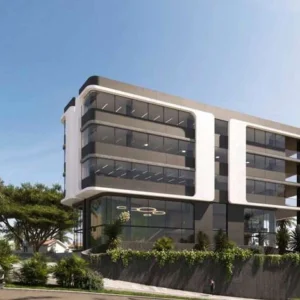 365m² Commercial for Sale in Limassol – Agios Athanasios