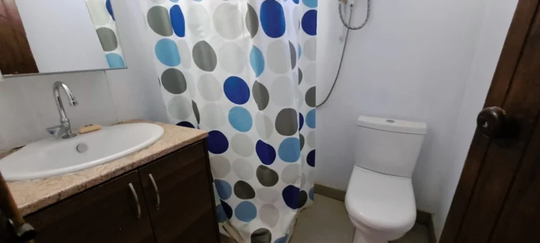 2 Bedroom House for Rent in Trimiklini, Limassol District