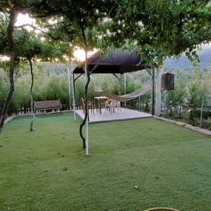 2 Bedroom House for Rent in Trimiklini, Limassol District