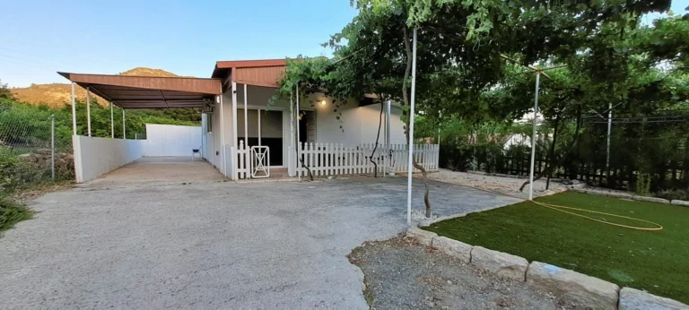 Cheap Houses and Villas for Rent in Cyprus