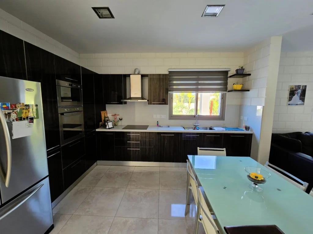3 Bedroom House for Rent in Ypsonas, Limassol District