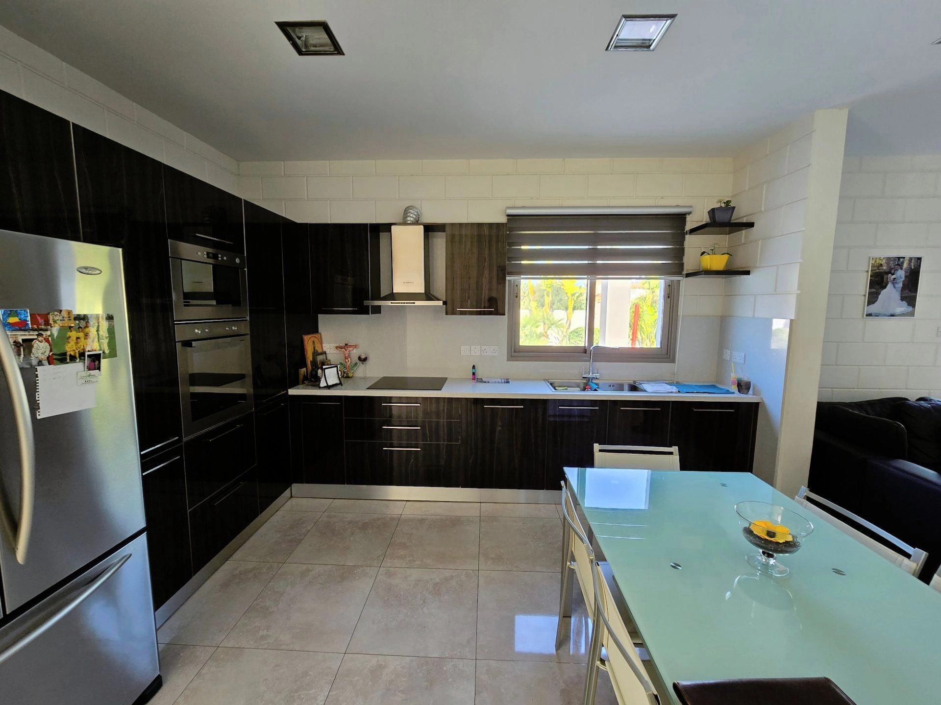 3 Bedroom House for Rent in Ypsonas, Limassol District