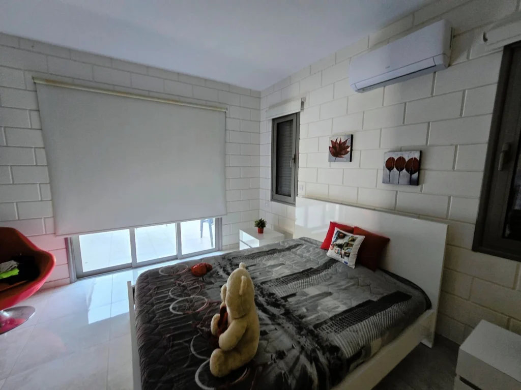 3 Bedroom House for Rent in Ypsonas, Limassol District