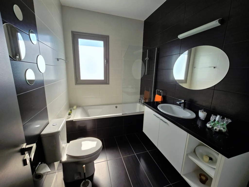 3 Bedroom House for Rent in Ypsonas, Limassol District
