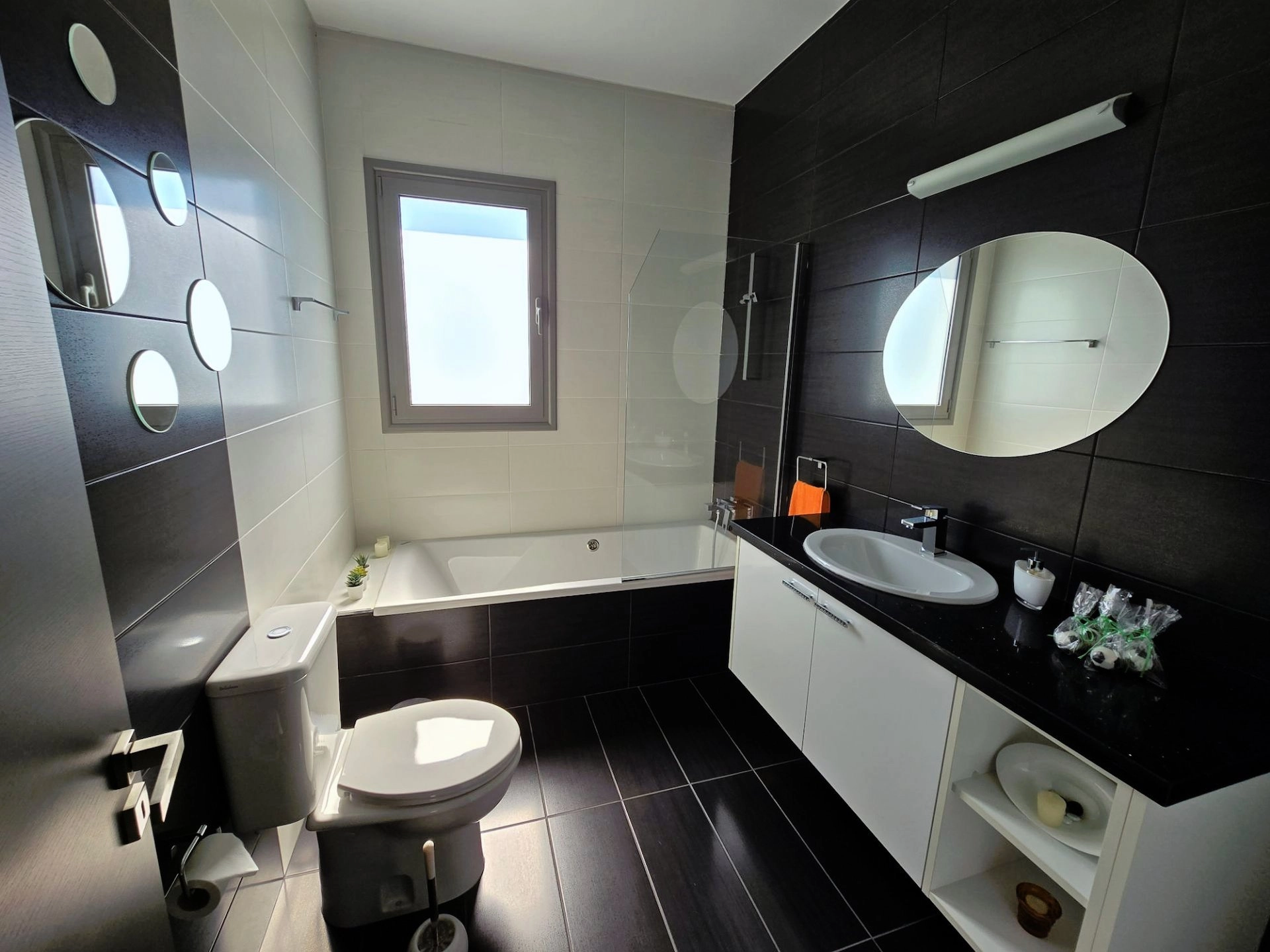 3 Bedroom House for Rent in Ypsonas, Limassol District