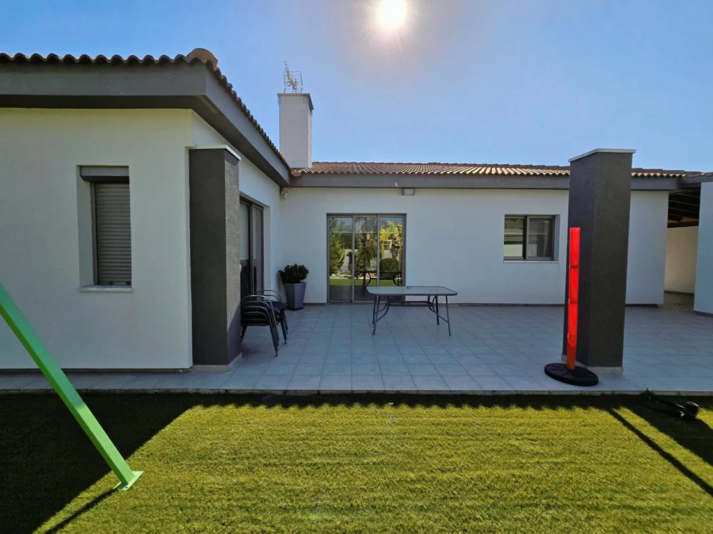 3 Bedroom House for Rent in Ypsonas, Limassol District
