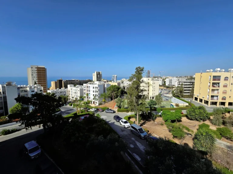 1 Bedroom Apartment for Rent in Limassol District