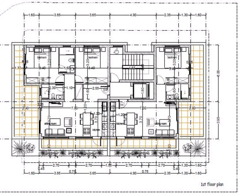 1 Bedroom Apartment for Sale in Paphos District