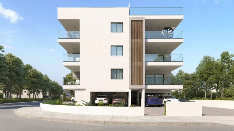 1 Bedroom Apartment for Sale in Larnaca District