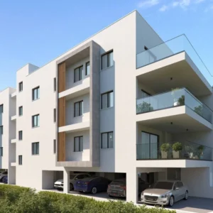 2 Bedroom Apartment for Sale in Larnaca District