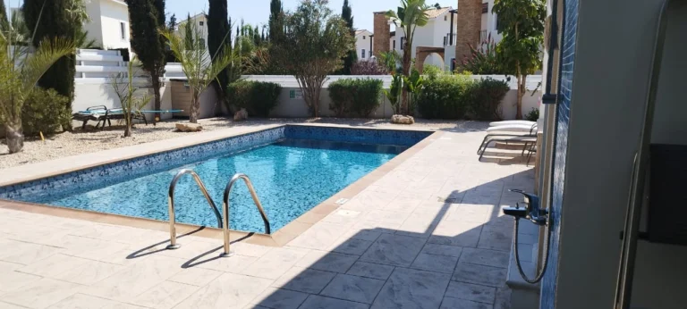 2 Bedroom House for Sale in Agia Thekla, Famagusta District