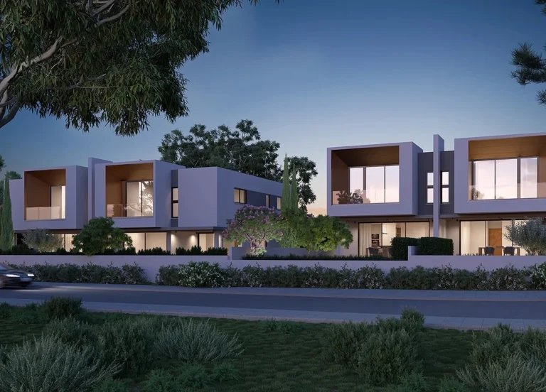 Cheap Houses and Villas for Sale Limassol up to 900000 euro