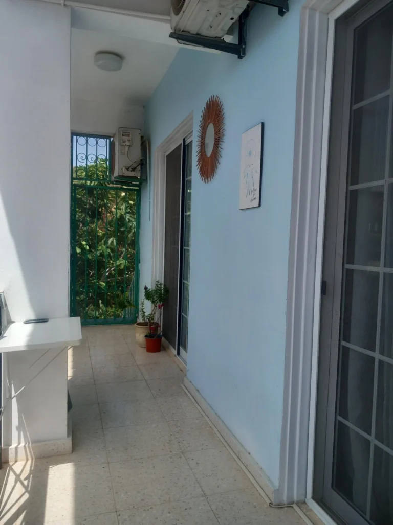 2 Bedroom House for Sale in Limassol – Panthea