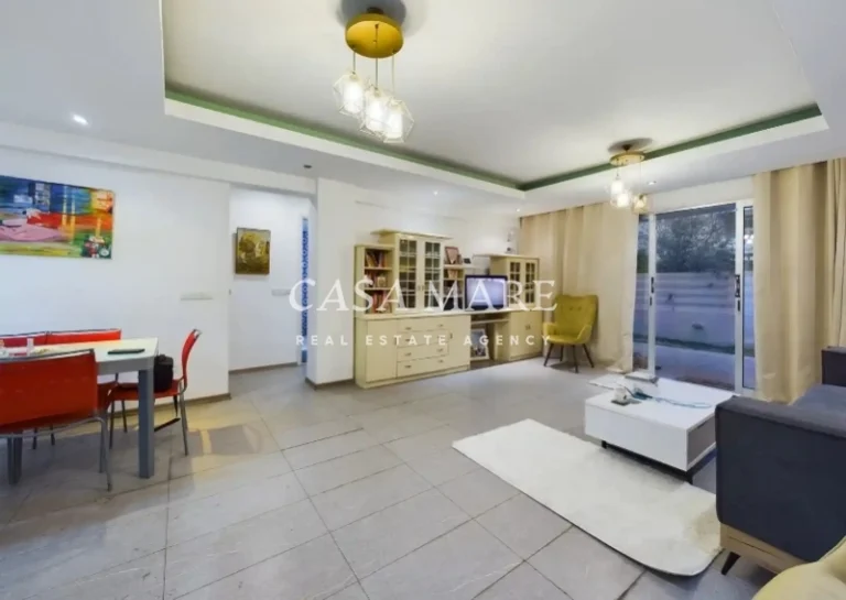 2 Bedroom Apartment for Sale in Aglantzia, Nicosia District