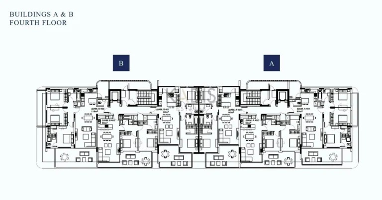 1 Bedroom Apartment for Sale in Limassol District