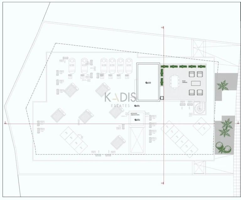 2 Bedroom Apartment for Sale in Nicosia District