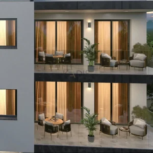 2 Bedroom Apartment for Sale in Engomi, Nicosia District