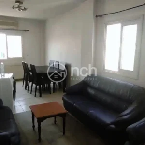 2 Bedroom Apartment for Rent in Aglantzia, Nicosia District