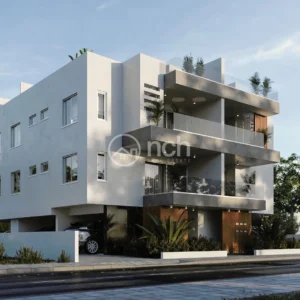 2 Bedroom Apartment for Sale in Oroklini, Larnaca District