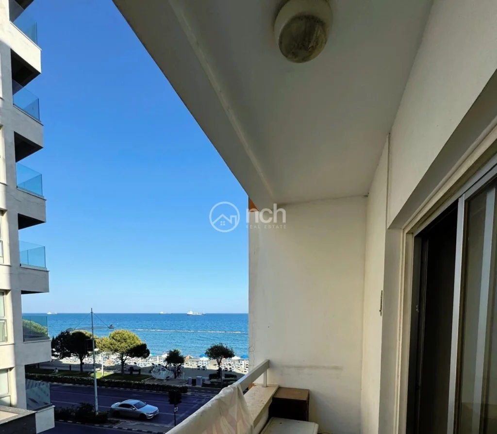 2 Bedroom Apartment for Sale in Limassol – Neapolis