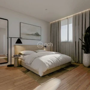 1 Bedroom Apartment for Sale in Germasogeia, Limassol District