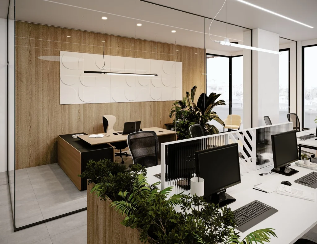 5107m² Building for Sale in Limassol District