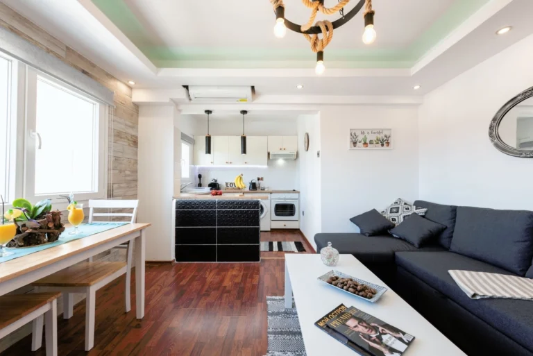 1 Bedroom Apartment for Rent in Limassol District