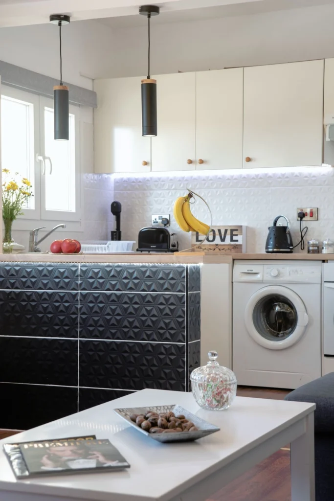 1 Bedroom Apartment for Rent in Limassol District