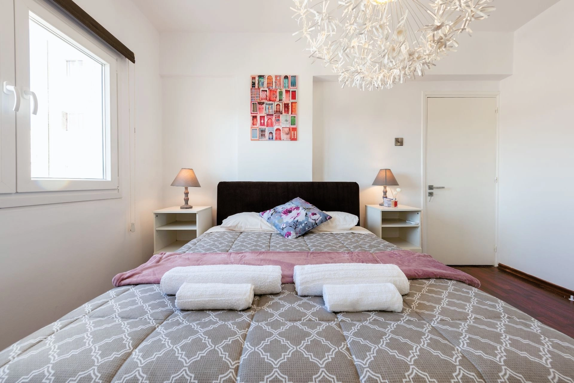 1 Bedroom Apartment for Rent in Limassol District